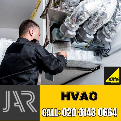 Kingston upon Thames HVAC - Top-Rated HVAC and Air Conditioning Specialists | Your #1 Local Heating Ventilation and Air Conditioning Engineers