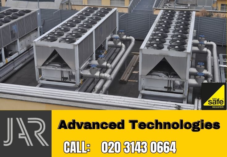 Advanced HVAC Technology Solutions Kingston upon Thames