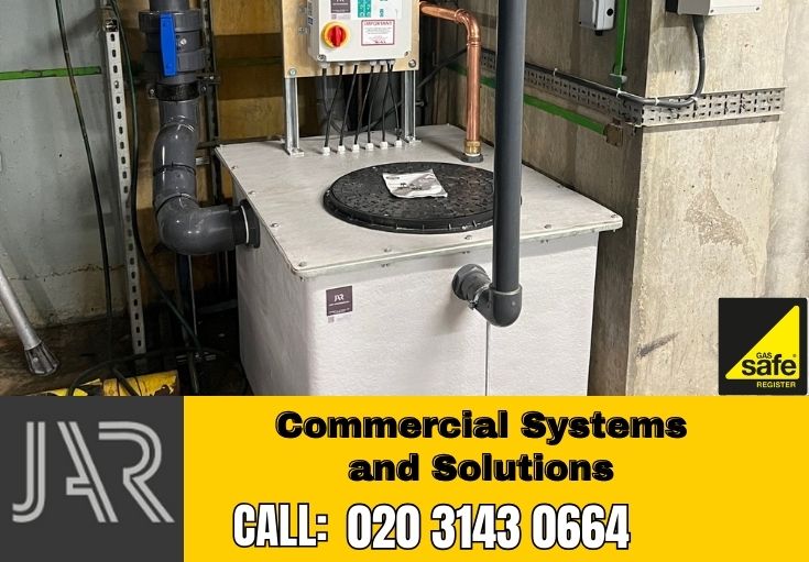 Commercial HVAC Solutions Kingston upon Thames