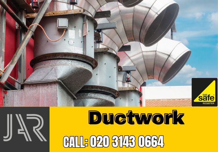 Ductwork Services Kingston upon Thames