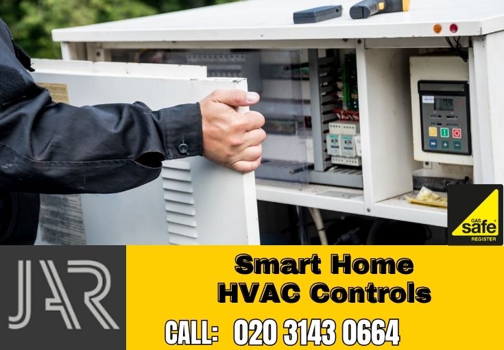 Smart HVAC Controls Kingston upon Thames