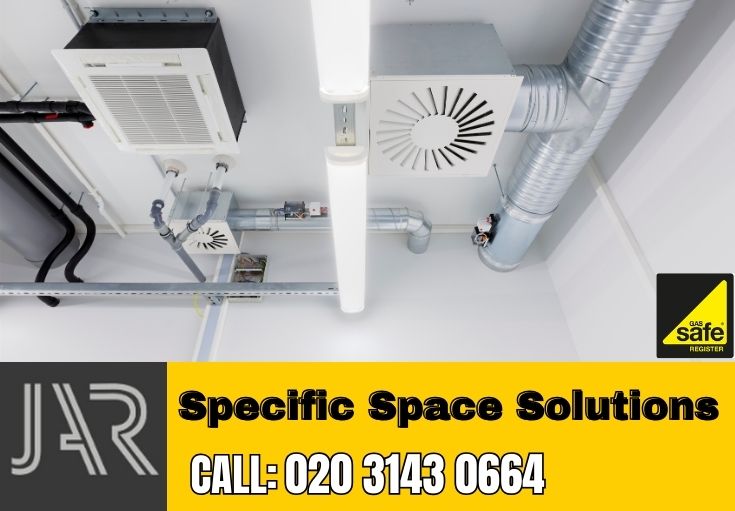 Specific Space Solutions Kingston upon Thames